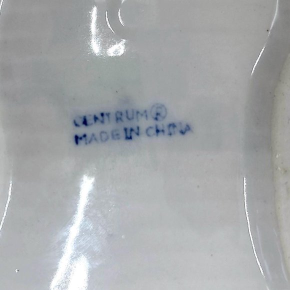 Large Vintage Chinoiserie Sleeping Cat - Picture 8 of 8